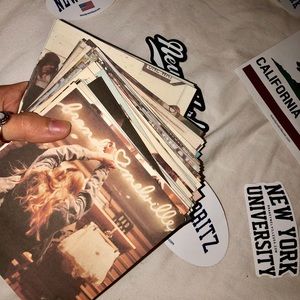 BRANDY MELVILLE PICTURES!